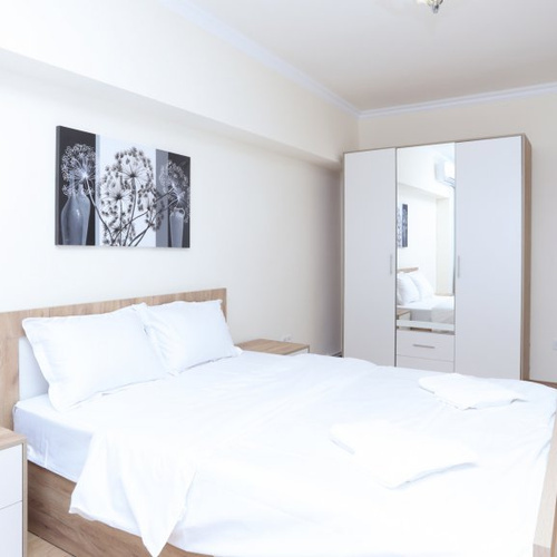 Grillian ул туманяна 32 14 фото Апартаменты Stay Inn On Tumanyan Str. 31-19, (Ереван) , цены на номера от 6033 р