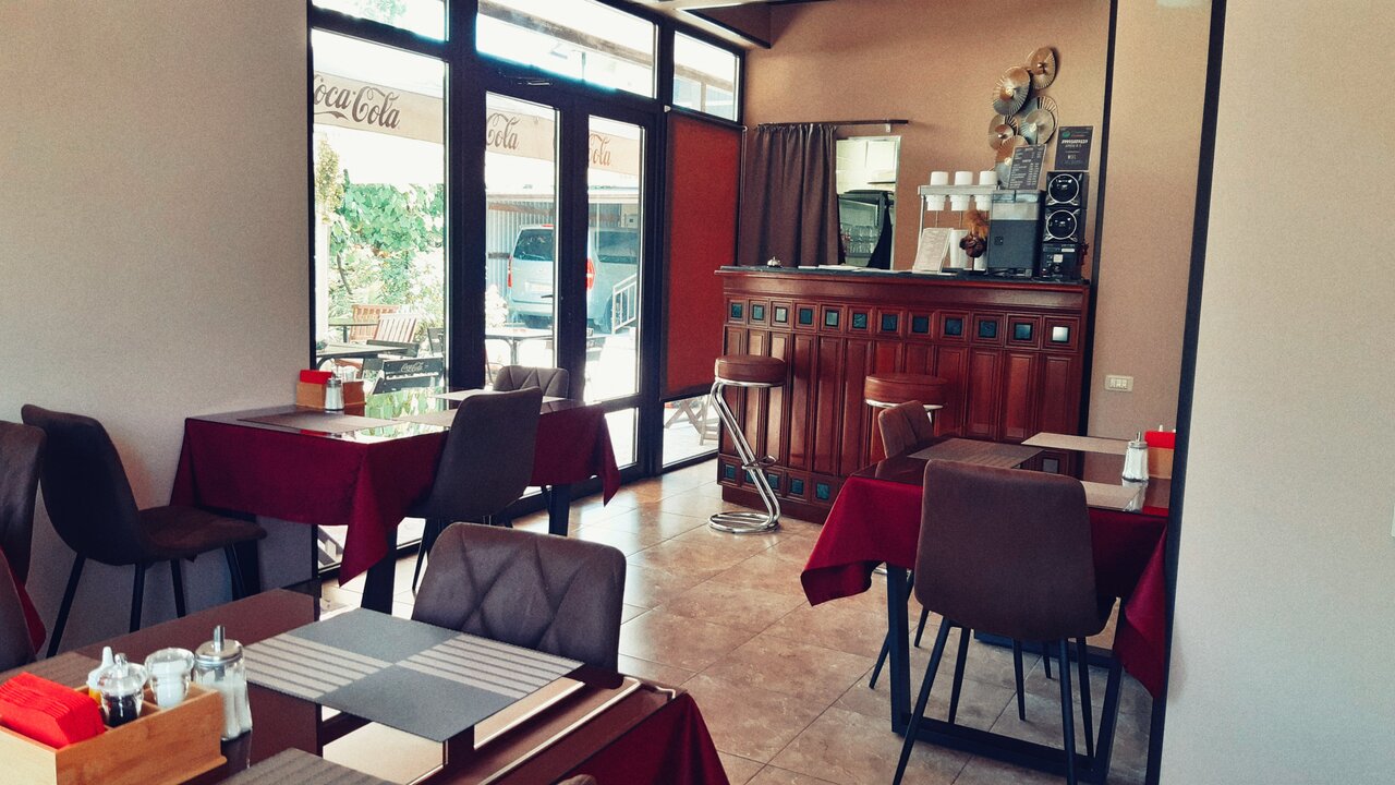 Grillian ул туманяна 32 14 фото Домовая кухня, cafe, Abkhazia, selo Alakhadzy, ulitsa Tumanyana, 13B - Yandex.Ma