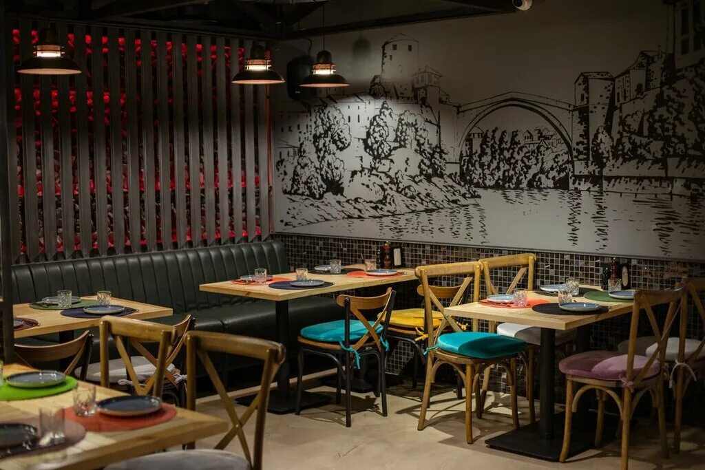 Grillian ул туманяна 32 14 фото Grillian, ресторан, ул. Ованнеса Туманяна, 32/14, Ереван - Яндекс Карты