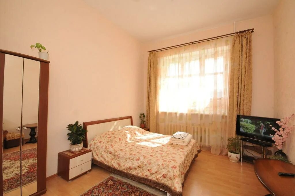 Grillian ул туманяна 32 14 фото Отзывы об отеле Guest House Tumanyana 6 / Россия / Волгоград