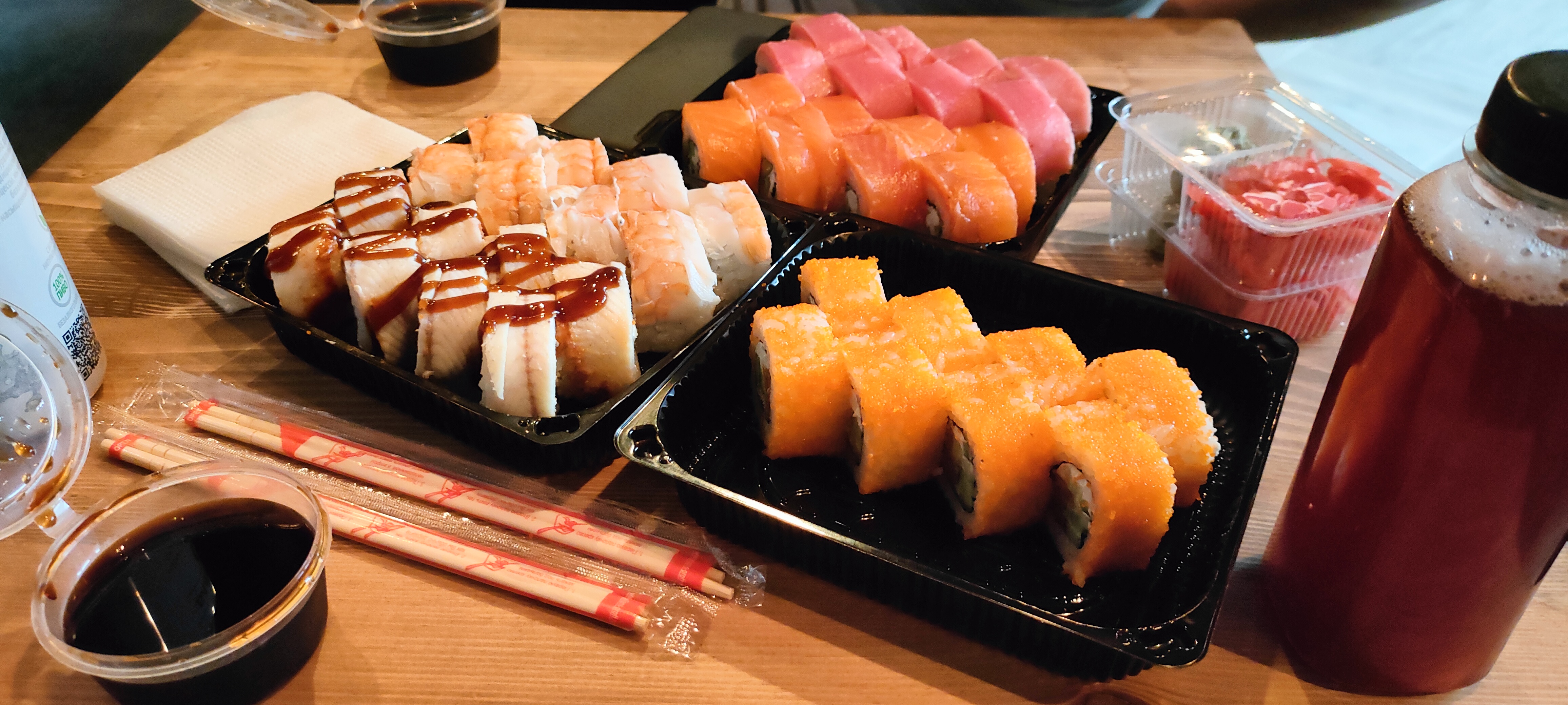 Grillxroll просп генерала острякова 166а фото GrillxRoll, доставка еды и обедов, просп. Генерала Острякова, 166А, Севастополь 