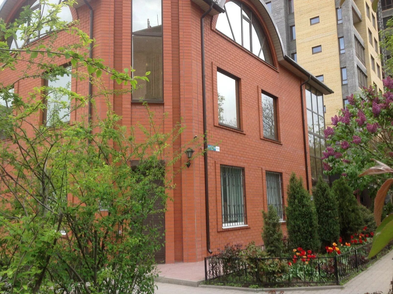 Grimerka пушкинская ул 173а фото Гостиница "ЦентрОтель" по адресу Пушкинская, 173а в Ростов-на-Дону - цены 2024, 