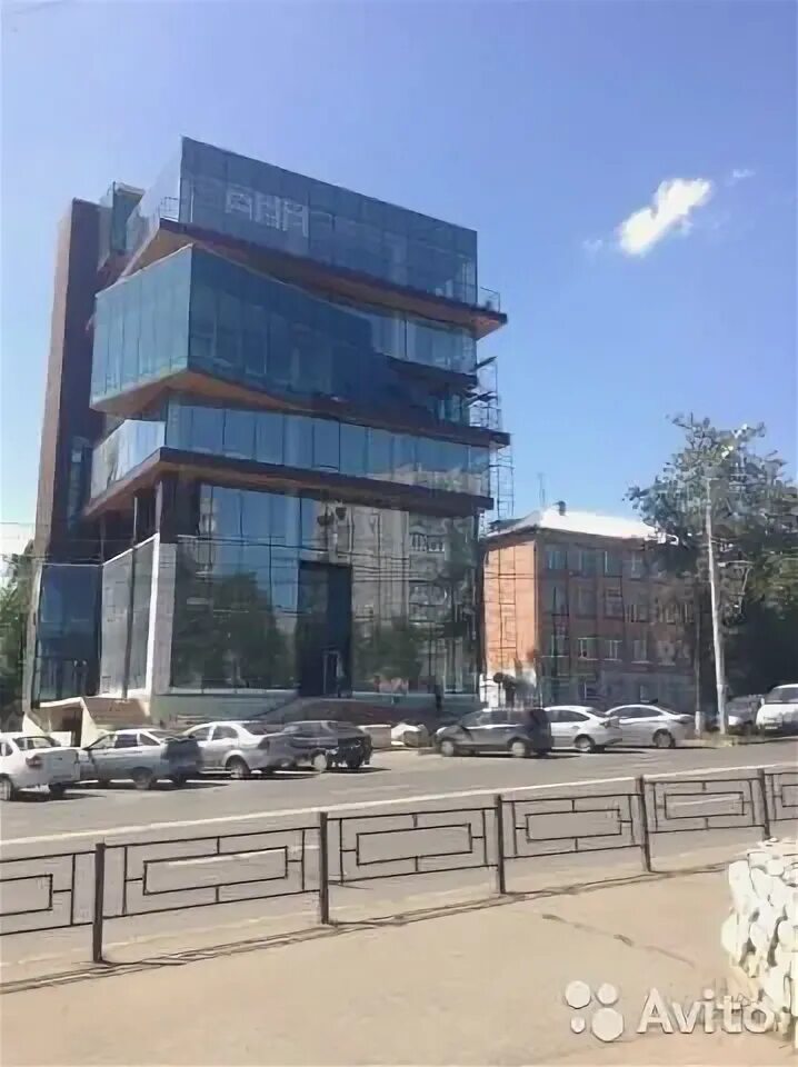 Grimerka пушкинская ул 173а фото Сдам в аренду помещение на ул.Пушкинская (1линия) : Офис, магазин, здание, иная 