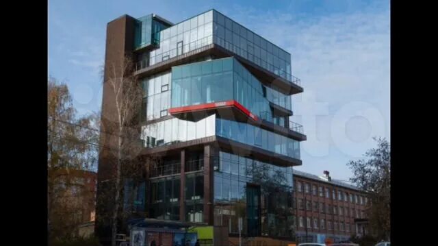 Grimerka пушкинская ул 173а фото Продам пентхаус 135.4 м² с террасой в бц "Н7" в Ижевске Продажа коммерческой нед