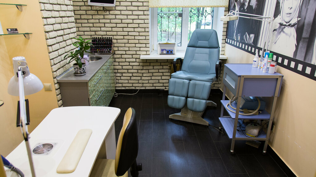 Grimerka пушкинская ул 173а фото Grimerka, салон красоты, Грайвороновская ул., 14, корп. 1, Москва - Яндекс Карты