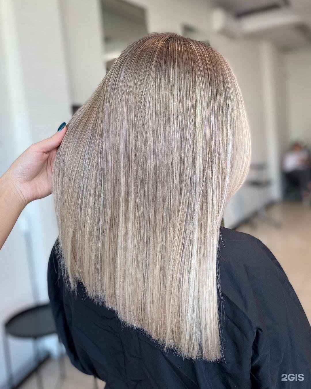 Grimerka пушкинская ул 173а фото Grimerka, ОЦ Н7, Пушкинская улица, 173а, Ижевск - 2ГИС