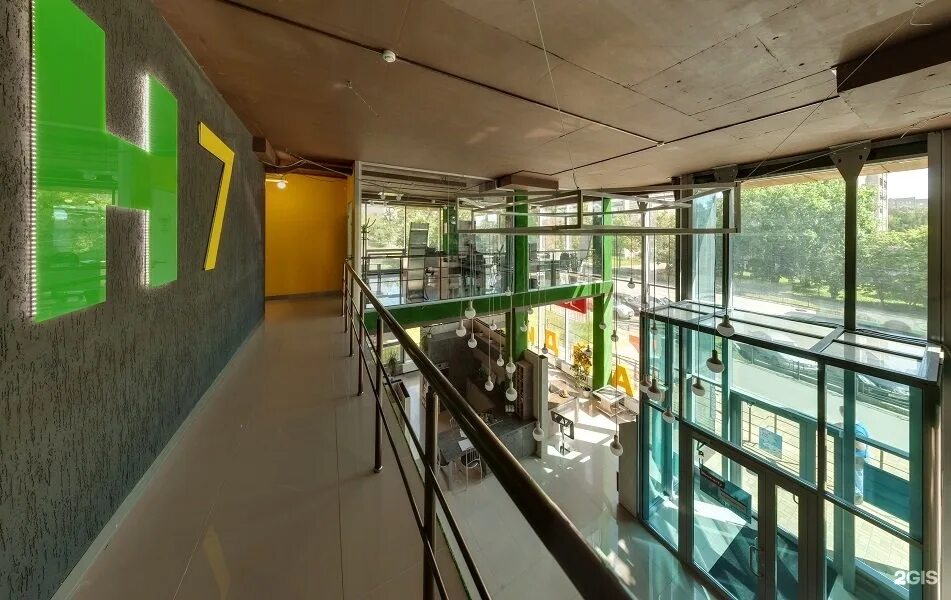 Grimerka пушкинская ул 173а фото Пушкинская улица 173а: найдено 76 картинок