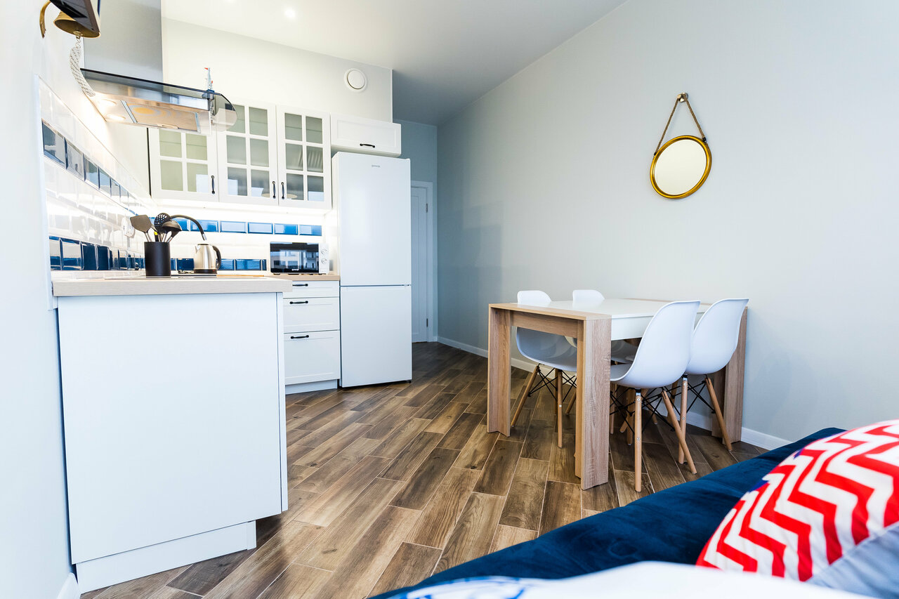 Grimerka ул энгельса 95 фото Фото: LetoApart, қонақ үй, Новороссийск, улица Энгельса, 95 - Яндекс Карты