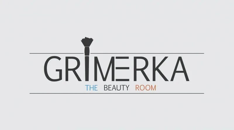 Grimerka ул энгельса 95 фото Салон красоты "Grimerka" - Фрилансер Kate Fadeeva Kate1109 - Портфолио - Работа 