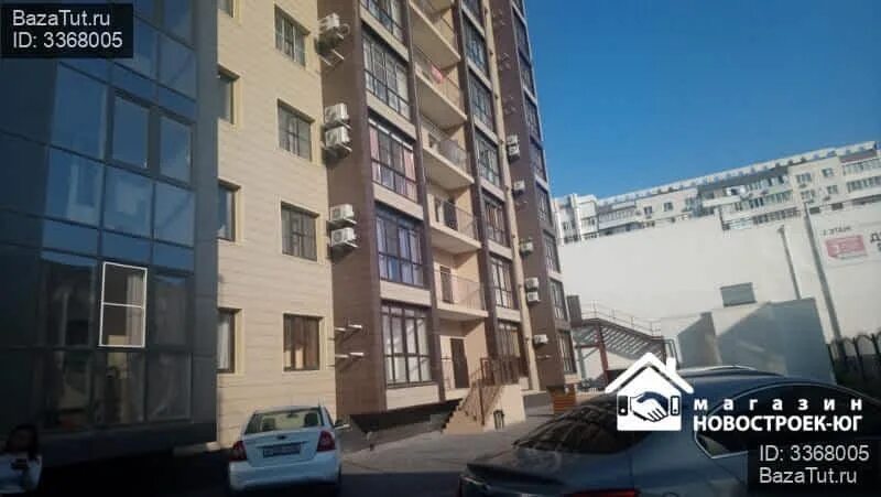 Grimerka ул энгельса 95 фото Фотографии 1-комнатной квартиры на продажу в Новороссийске по адресу улица Энгел