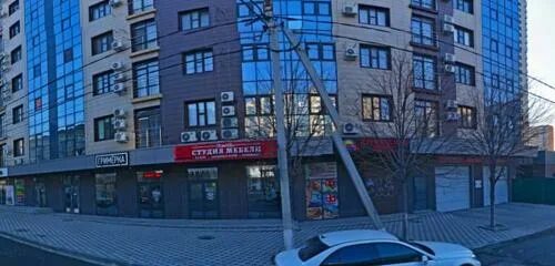 Grimerka ул энгельса 95 фото Apartment Downtown, жильё посуточно, ул. Энгельса, 95, Новороссийск - Яндекс.Кар