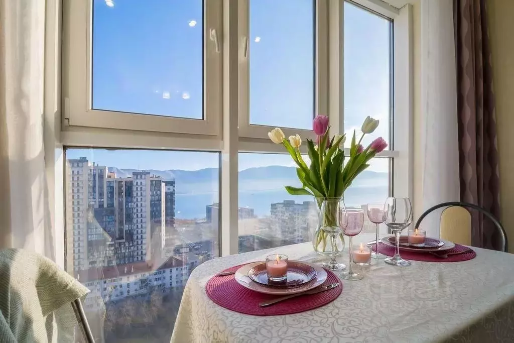 Grimerka ул энгельса 95 фото и видео 1-к кв. Краснодарский край, Новороссийск ул. Энгельса, 95 (38.0 м), Снять кварти