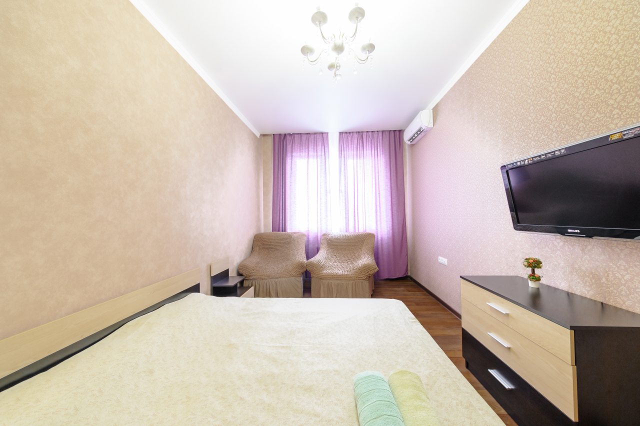 Grimerka ул энгельса 95 фото и видео Апартаменты Квартира класса люкс от LetoApart, Новороссийск, цены от 4200 руб. п