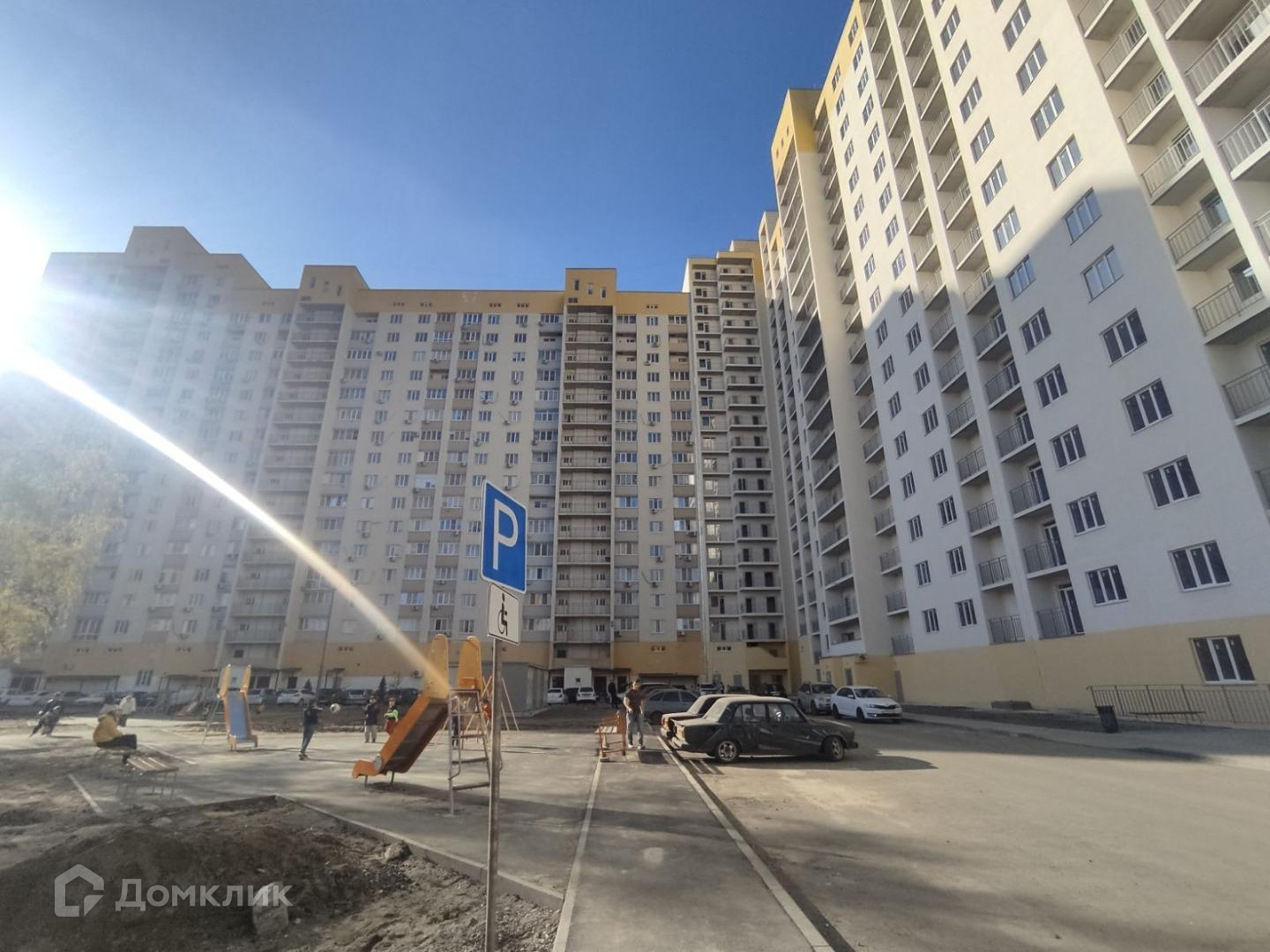 Grimerka ул энгельса 95 фото и видео Купить 2-комнатную квартиру, 71.1 м² по адресу Саратовская область, Энгельс, про