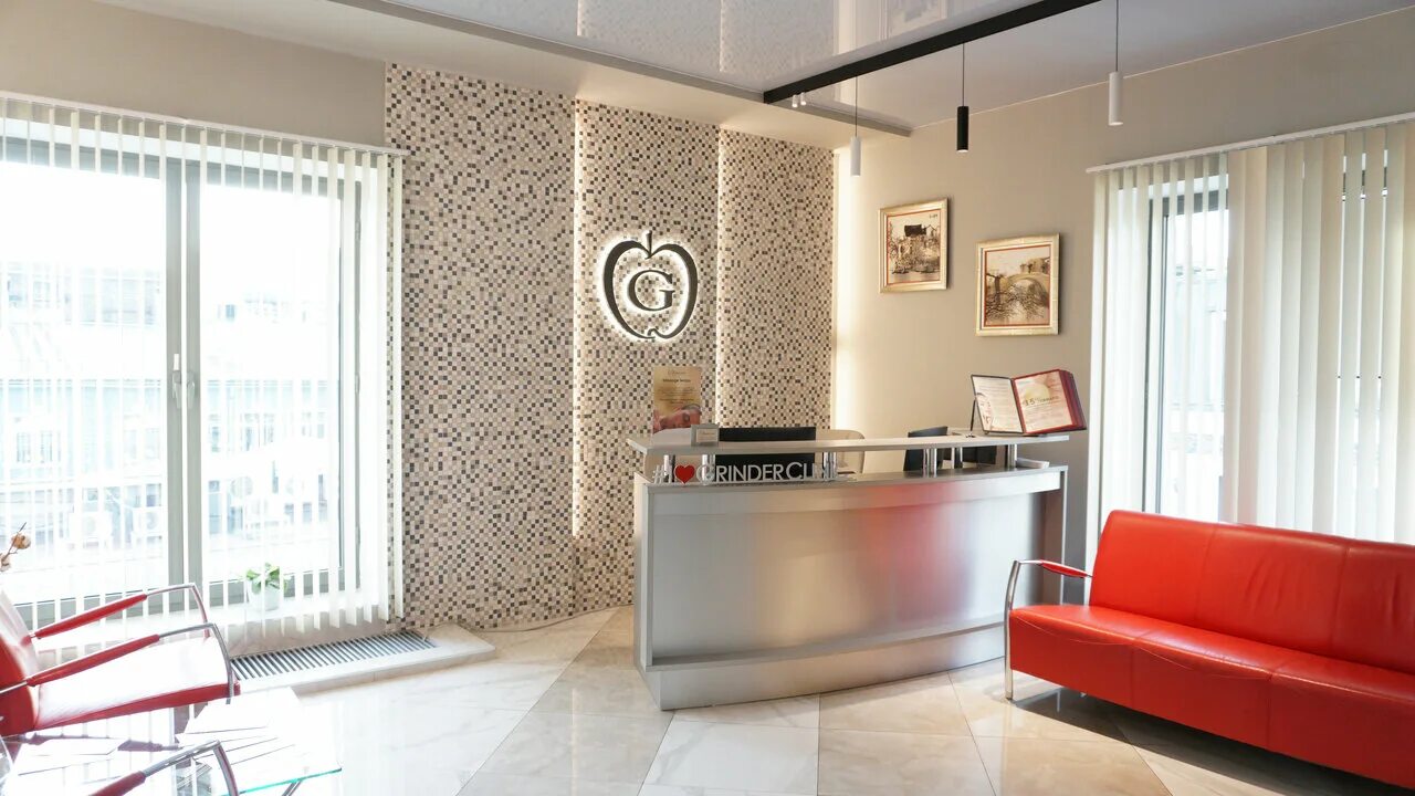 Grinder сущевская ул 27 стр 2 фото Особенности стоматологической клиники Grinder в Москве, Сущёвская улица, 25, стр