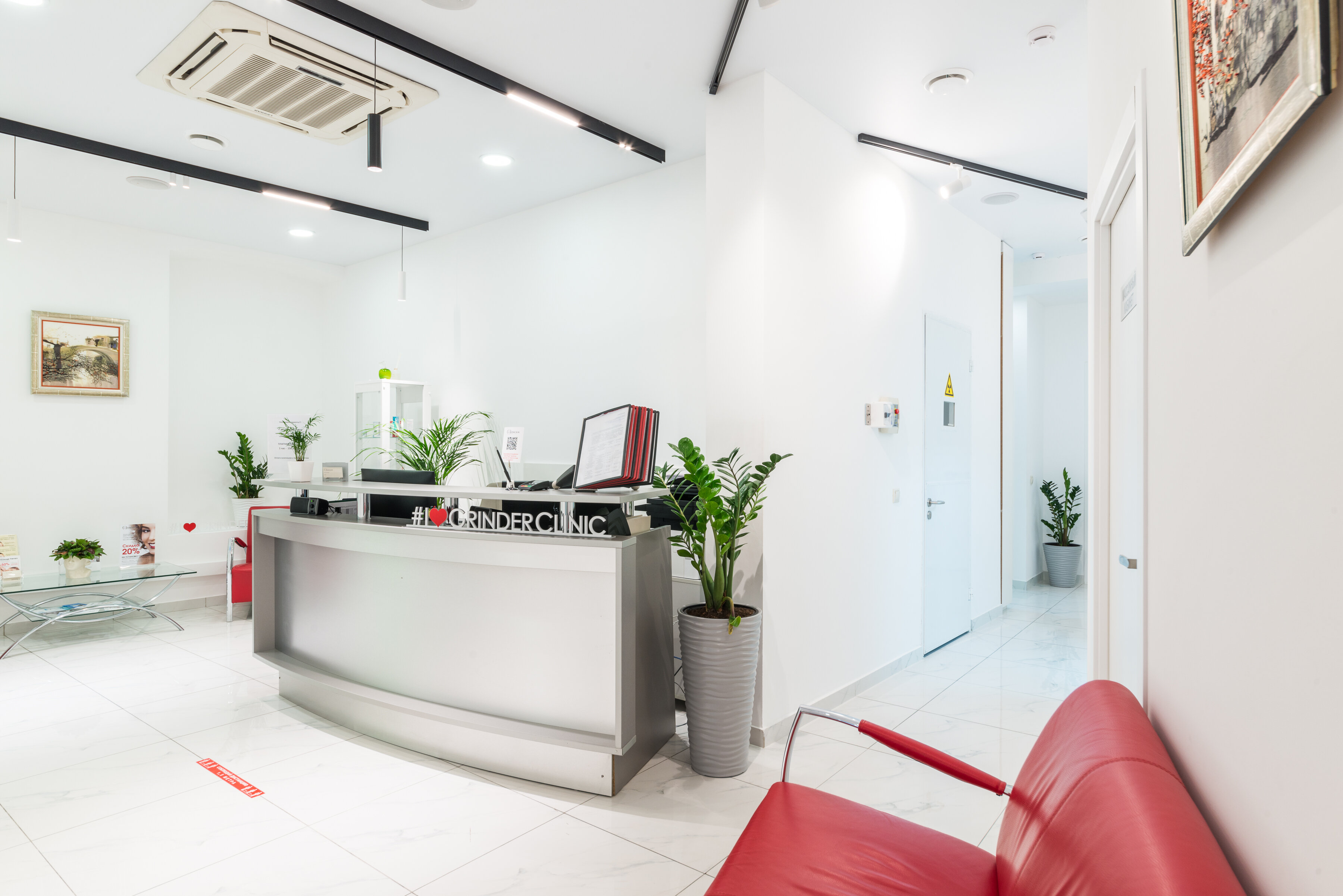 Grinder сущевская ул 27 стр 2 фото Фото: Grinder, стоматологическая клиника, Сущёвская ул., 27, стр. 2, Москва - Ян