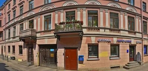 Griol кузнечный пер 8 фото Апартаменты на Кузнечном, short-term housing rental, Россия, Санкт-Петербург, Ку