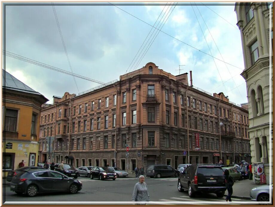 Griol кузнечный пер 8 фото Авито/домофонд снять комнату в старом фонде Петербурга