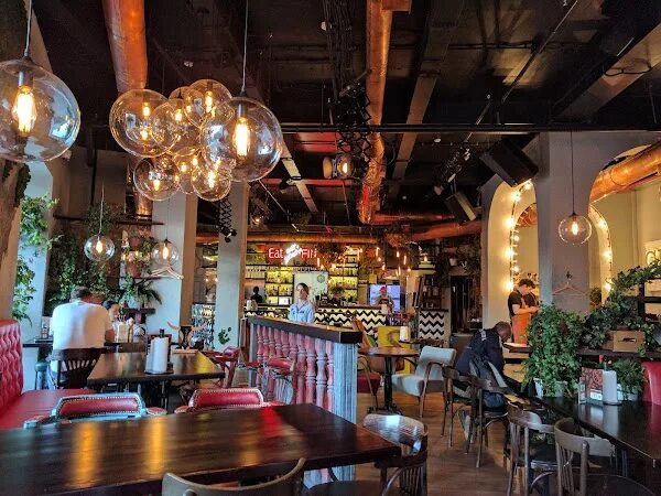 Grisha ул ленина 7 омск фото Omsk, Russia - karaoke bar, found 57 2POS