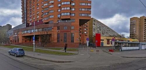 Grishko 3 й крутицкий пер 11 фото Картинки ДЕТСКАЯ ПОЛИКЛИНИКА КРУТИЦКИЙ ВАЛ 3