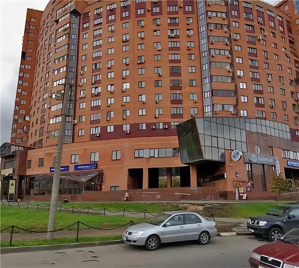 Grishko 3 й крутицкий пер 11 фото Продажа Офиса, 17500000 руб., Москва, Москва - на портале Недвижимость mian.ru.