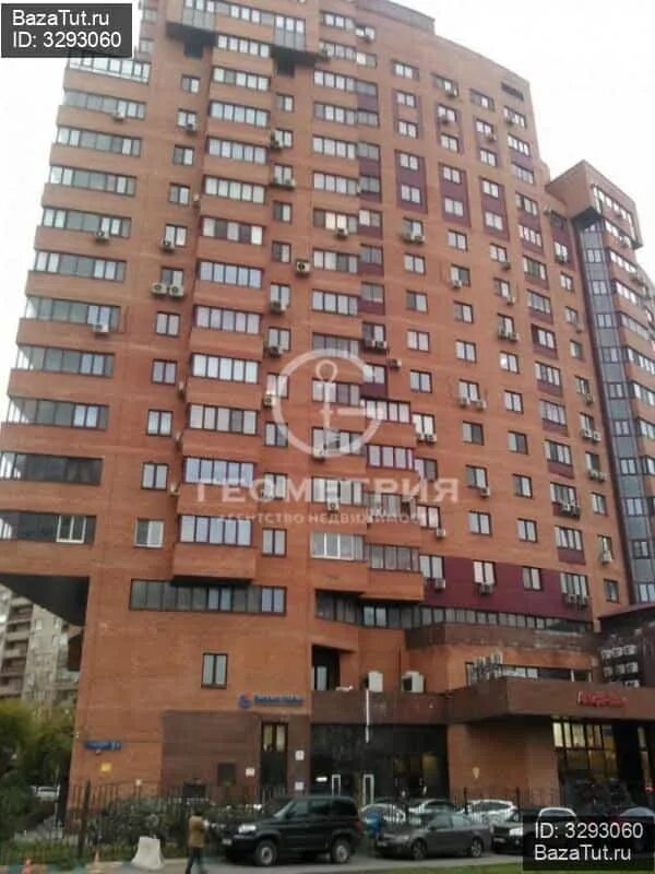 Grishko 3 й крутицкий пер 11 фото Фотографии 1-комнатной квартиры на продажу в Москве по адресу 3-й Крутицкий пере