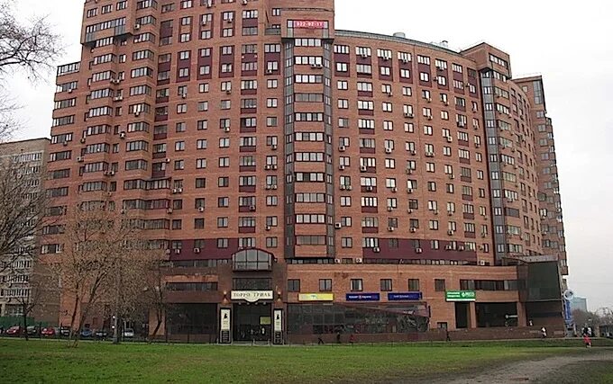 Grishko 3 й крутицкий пер 11 фото Новостройка Молодогвардейская ул. от застройщика СМР Строй - планировки и цены н