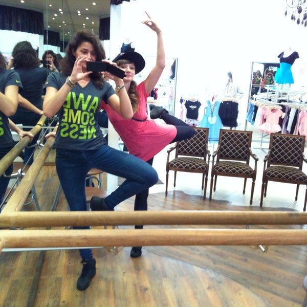 Grishko 3 й крутицкий пер 11 фото Tips Alexandra di Grishko