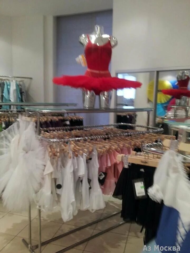 Grishko 3 й крутицкий пер 11 фото Grishko, салон-магазин - 3-й Крутицкий переулок, 11, район Южнопортовый , округ 