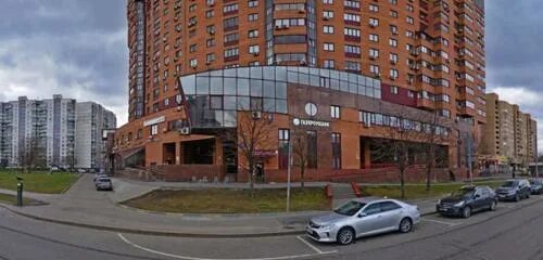 Grishko 3 й крутицкий пер 11 фото ЕИРЦ района Южнопортовый, расчётно-кассовый центр, 3-й Крутицкий пер., 11, Москв