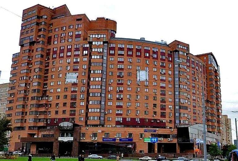 Grishko 3 й крутицкий пер 11 фото Москва, жизнь в контрастах! - 3 ответов форум Babyblog