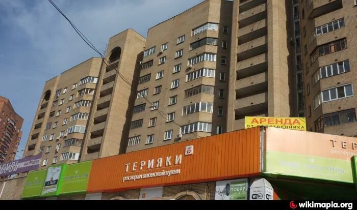 Grishko 3 й крутицкий пер 11 фото 3-й Крутицкий пер., 13 - Москва