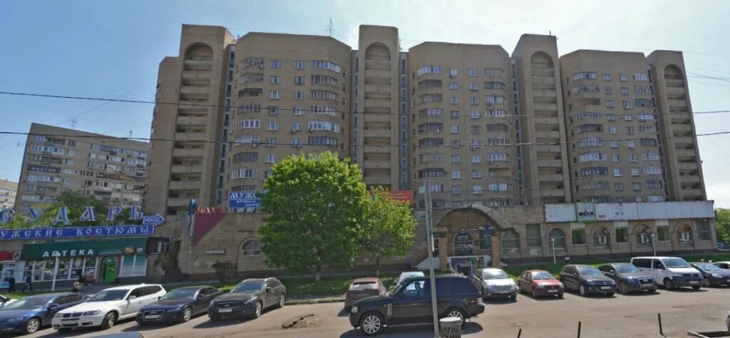 Grishko 3 й крутицкий пер 11 фото Панорама: Boxberry, курьерские услуги, 3-й Крутицкий пер., 13, Москва - Яндекс К