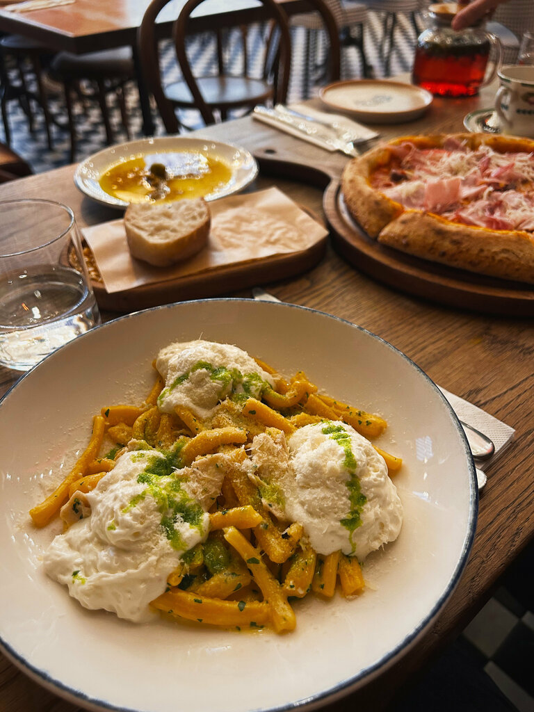 Gritaly весенняя ул 13 фото Панорама: Gritaly, кафе, Весенняя ул., 13, Кемерово - Яндекс Карты