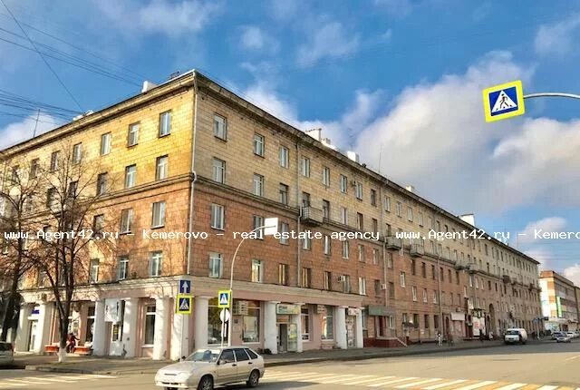 Gritaly весенняя ул 13 кемерово фото Торгово - офисная недвижимость Кемерово в Аренду - Аренда - 90 м. Весенняя, 13. 