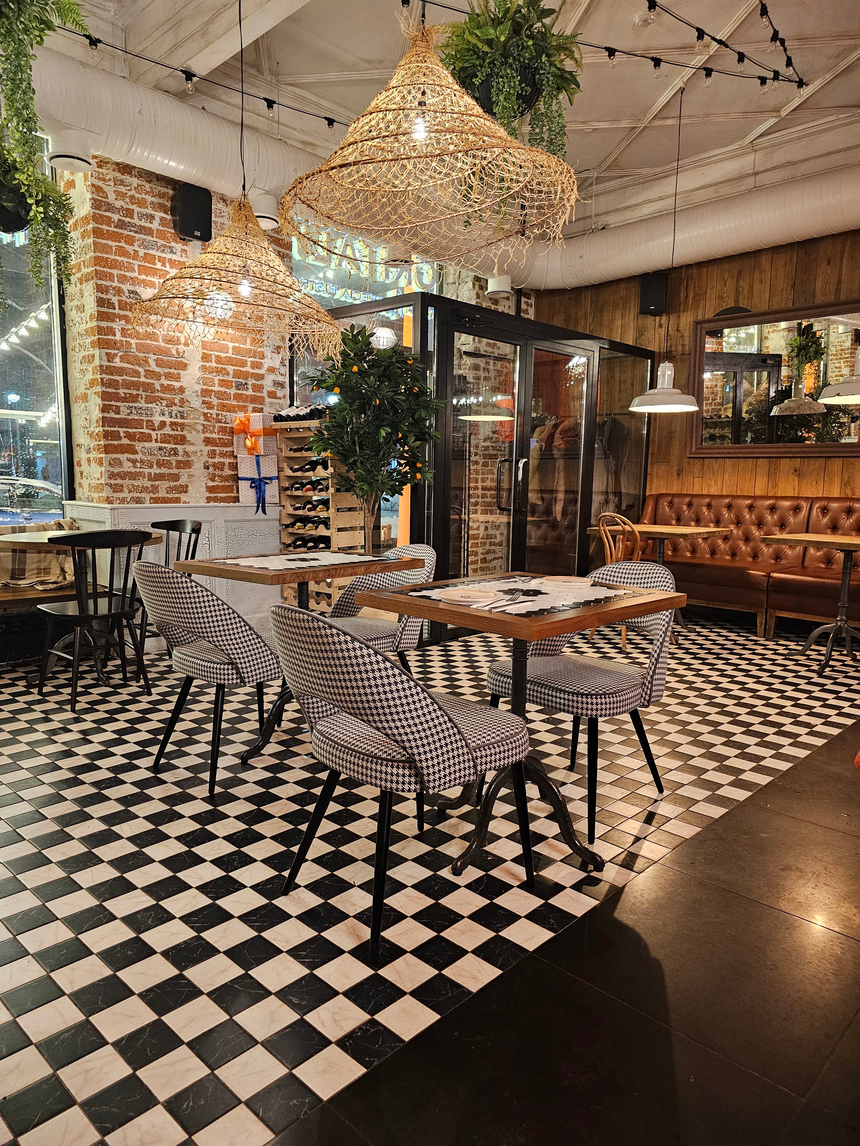 Gritaly весенняя ул 13 кемерово фото Фото: Gritaly, кафе, Весенняя ул., 13, Кемерово - Яндекс Карты