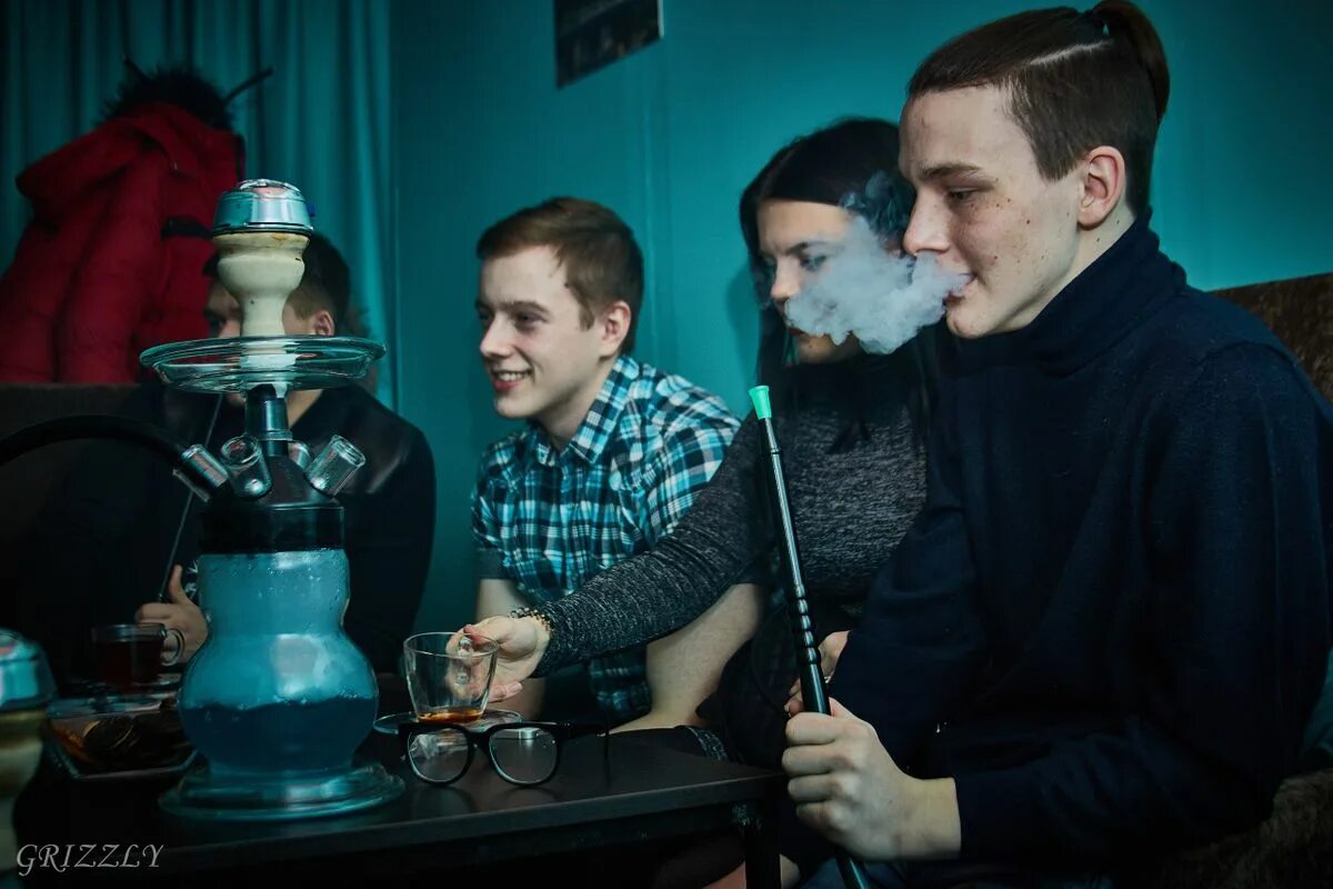Grizzly брестская ул 7 3 оренбург фото Кальянная Grizzly в Оренбуре hookahRussia