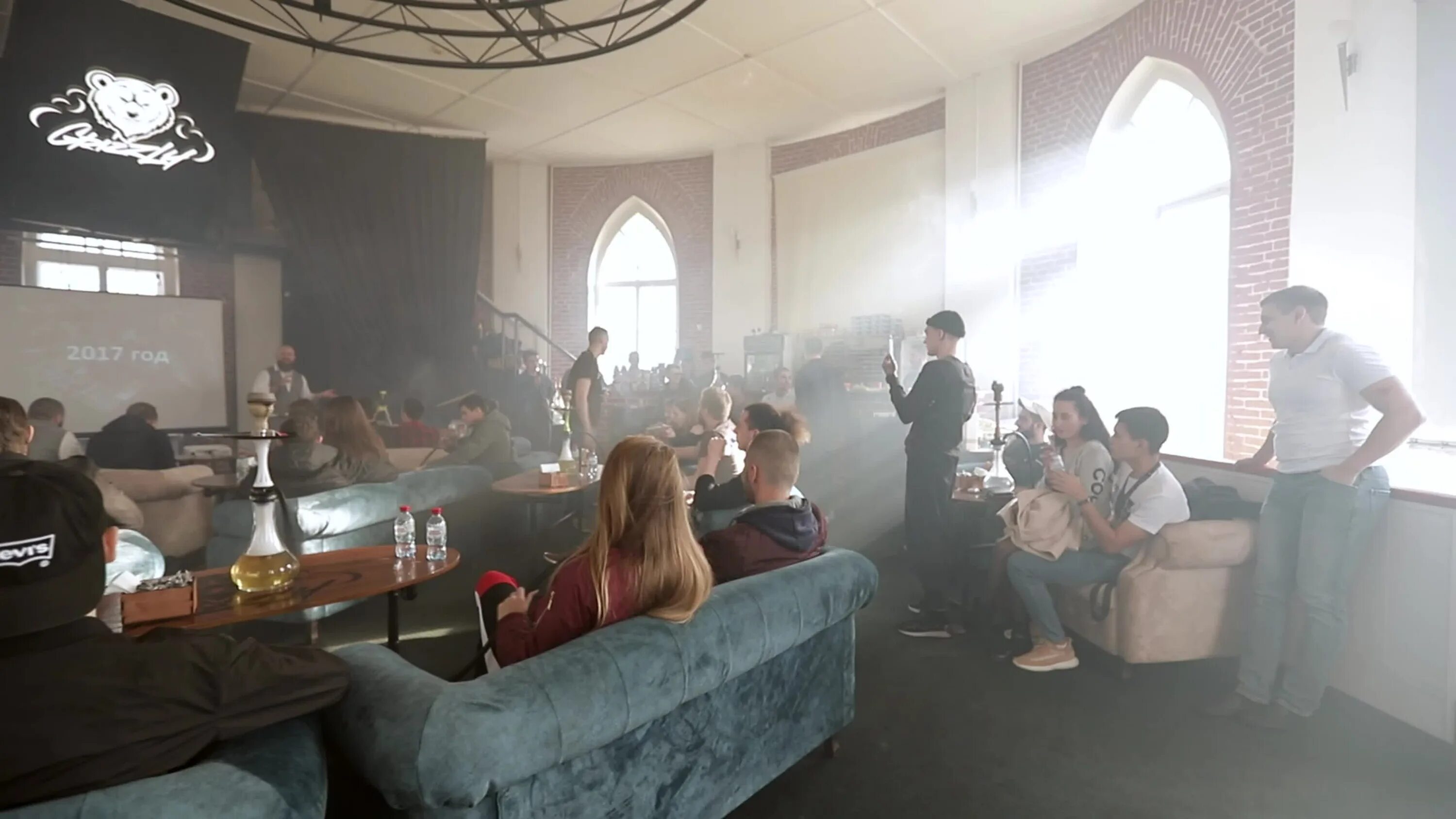 Grizzly брестская ул 7 3 оренбург фото Гризли пролетарская