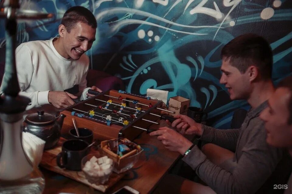 Grizzly брестская ул 7 3 оренбург фото Grizzly, центр паровых коктейлей, Брестская, 7/3, Оренбург - 2ГИС