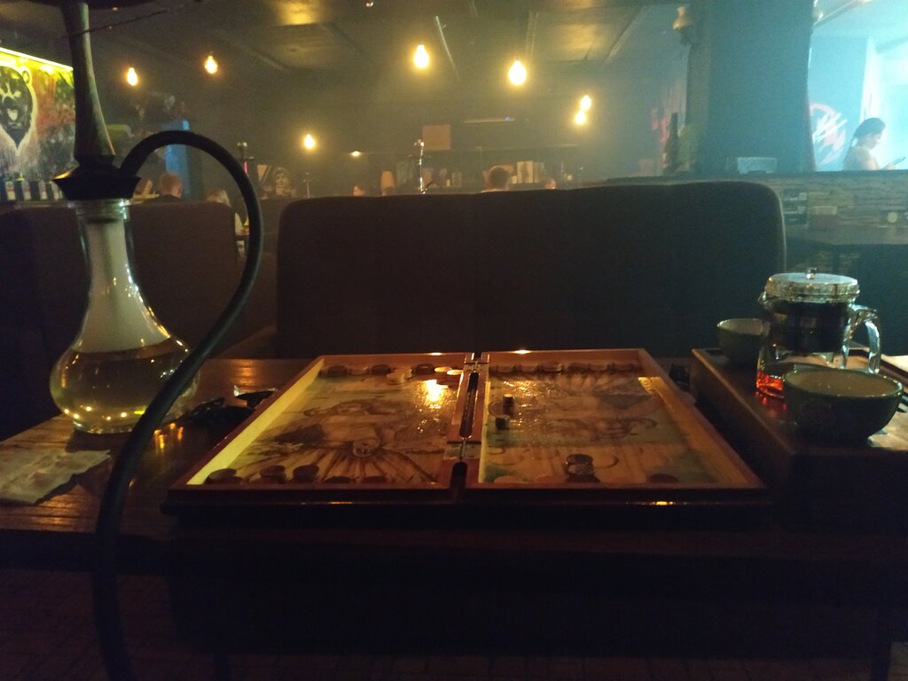 Grizzly брестская ул 7 3 оренбург фото Grizzly Oren, кальян-бар, Брестская ул., 7/3, Оренбург, Россия - Яндекс Карты