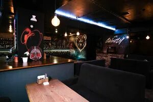 Grizzly брестская ул 7 3 оренбург фото Где поесть пиццу near me in Grebeni: ★ locations, opening hours, and reviews on 