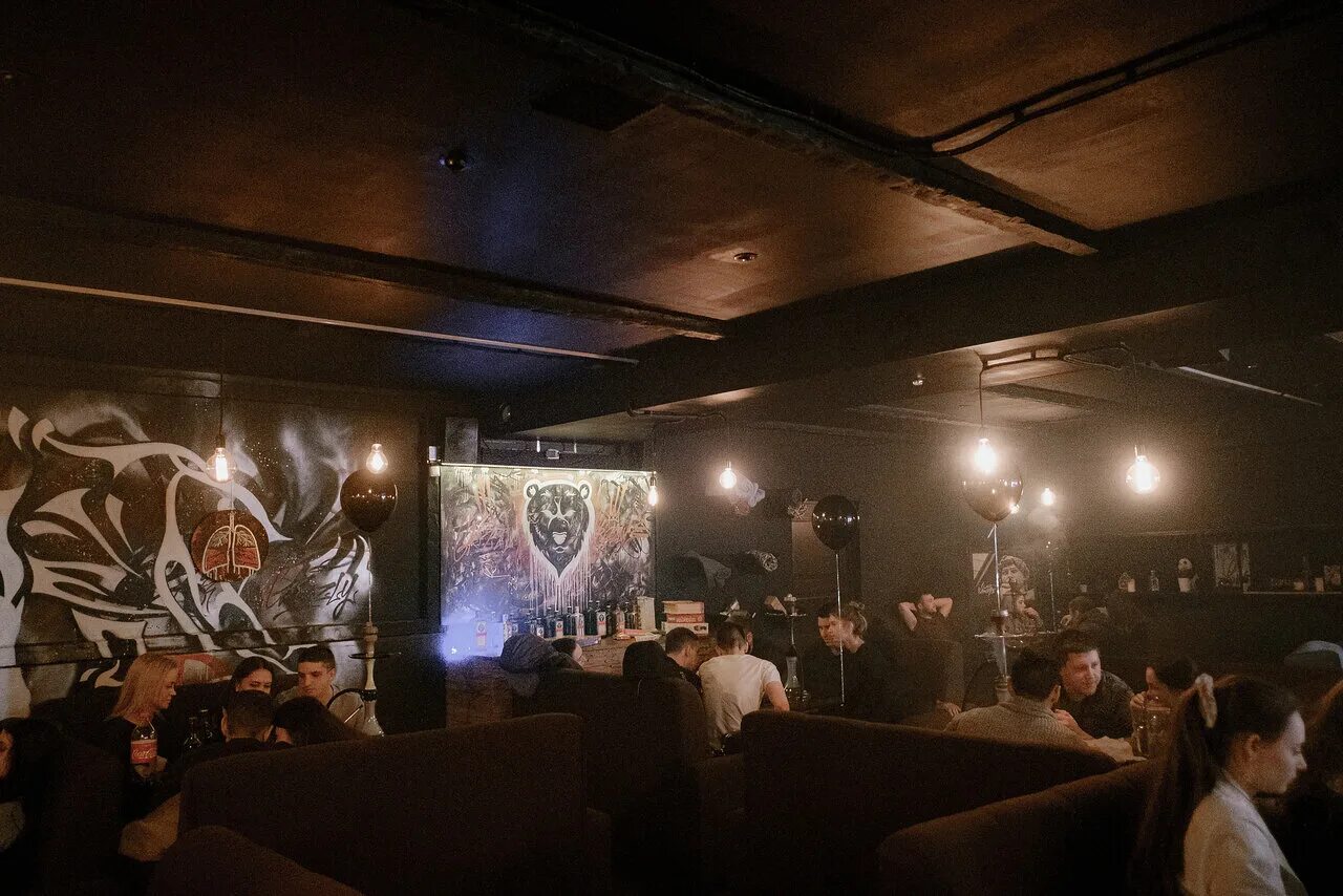 Grizzly брестская ул 7 3 оренбург фото Панорама: Grizzly Food, ресторан, Брестская ул., 7/3, Оренбург, Россия - Яндекс.