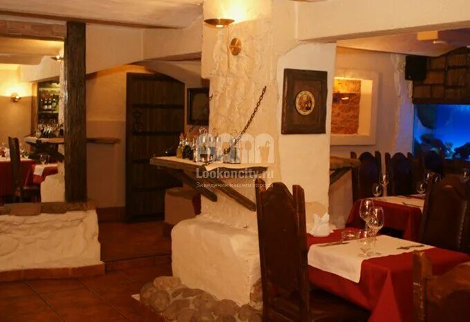 Grizzly московская ул 32 фото Больше не работает: Гризли, кафе, Москва, Нижняя Первомайская улица, 65 - Яндекс