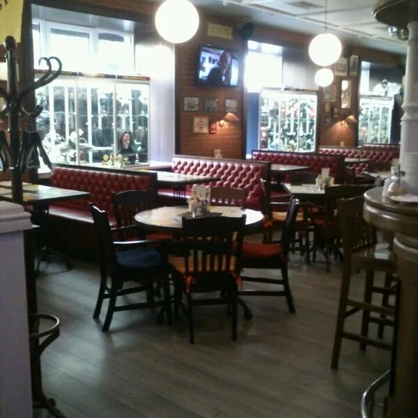 Grizzly московская ул 32 фото Гризли бар санкт петербург