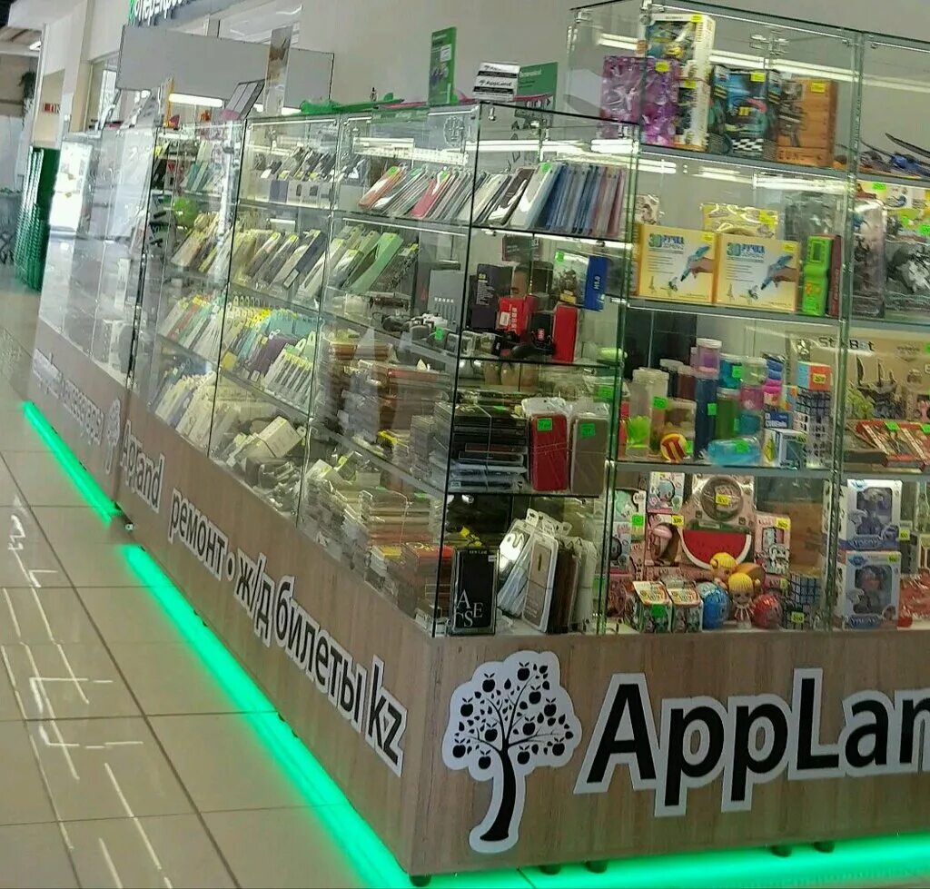 Grizzly пролетарская ул 290а фото AppLand, товары для мобильных телефонов, Пролетарская ул., 290А, Оренбург - Янде