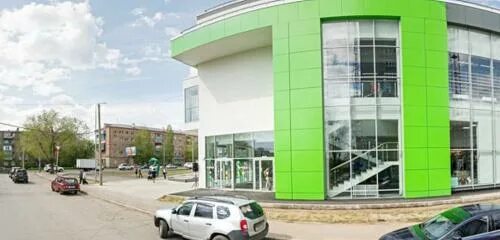 Grizzly пролетарская ул 290а фото Lubimchik, pet store, Orenburg, Proletarskaya ulitsa, 290А - Yandex Maps