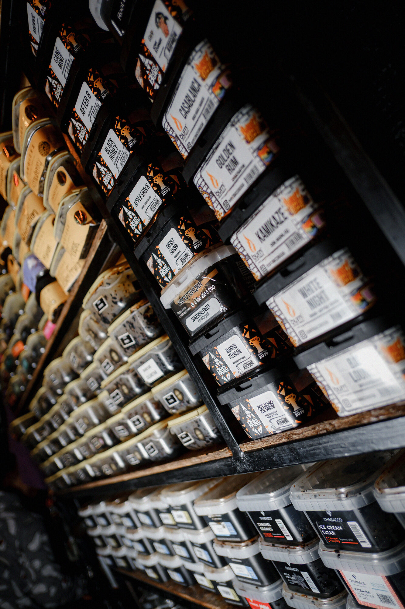 Grizzly пролетарская ул 290а фото Сеть кальянных в Оренбурге Grizzly