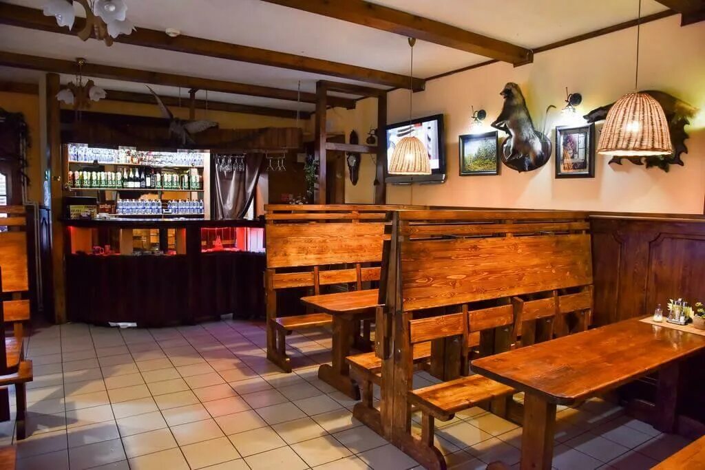 Grizzly пролетарская ул 290а фото Туры в отель Гризли 1* в Нововоронеже, Россия - цены, фото, отзывы