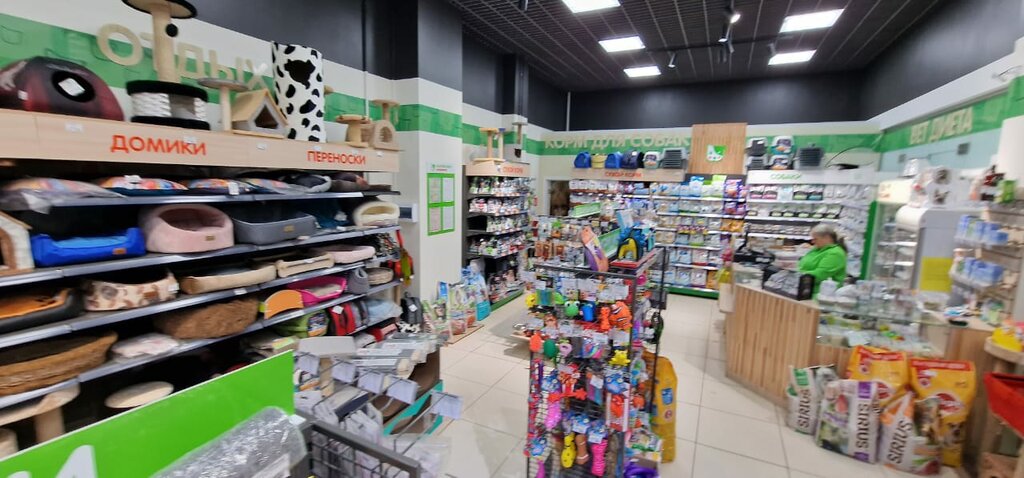 Grizzly пролетарская ул 290а фото Любимчик, зоомагазин, Пролетарская ул., 290А, Оренбург - Яндекс Карты