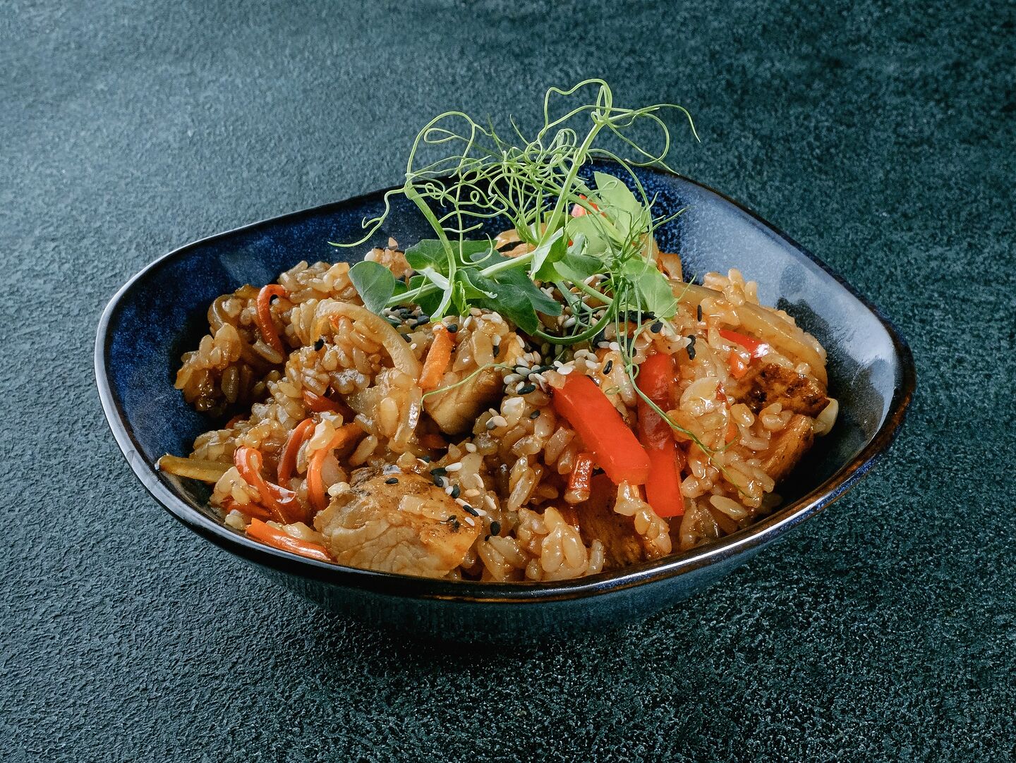 Grizzly sky ул 8 марта 36 фото Grizzly Food - Кальян-бар